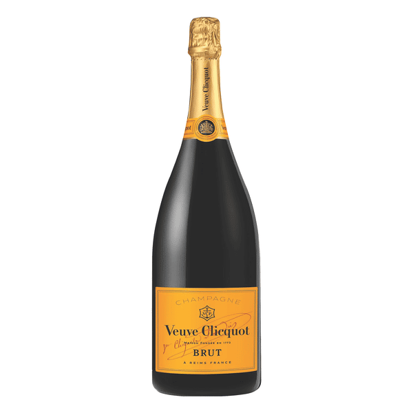 Veuve Clicquot Brut シャンパン Veuve Clicquot Champagne Brut | Hy-Vee Aisles Online Grocery