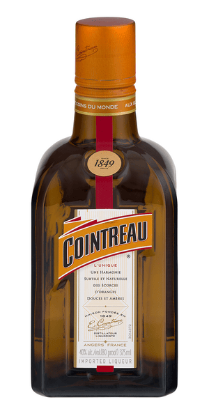 Cointerau Cointreau Orange Liqueur | Hy-Vee Aisles Online Grocery Shopping