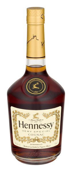 Hennessy Very Special Cognac | Hy-Vee Aisles Online Grocery