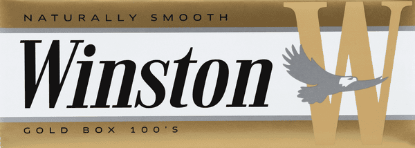 Winston Cigarettes, Gold Box 100's | Hy-Vee Aisles Online Grocery Shopping
