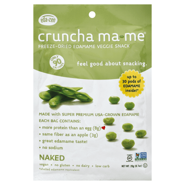 EDAMAME確認ページ Signature SELECT Edamame Shelled - 16 Oz - albertsons
