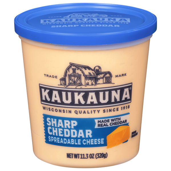 NEC - Cheese Cheddar Cheese | Central Square, NY | Buttercup Cheese
