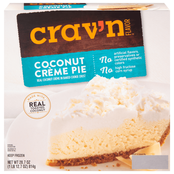 craybaby coconut-creen 2種 af3bf019-990a-452a-92d3-
