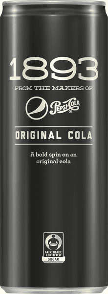 Pepsi 1893 Original Cola | Hy-Vee Aisles Online Grocery Shopping