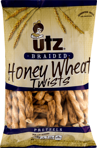 Buy 18 Ct Utz Variety Chip Pack Online At Lowest Price In Ubuy