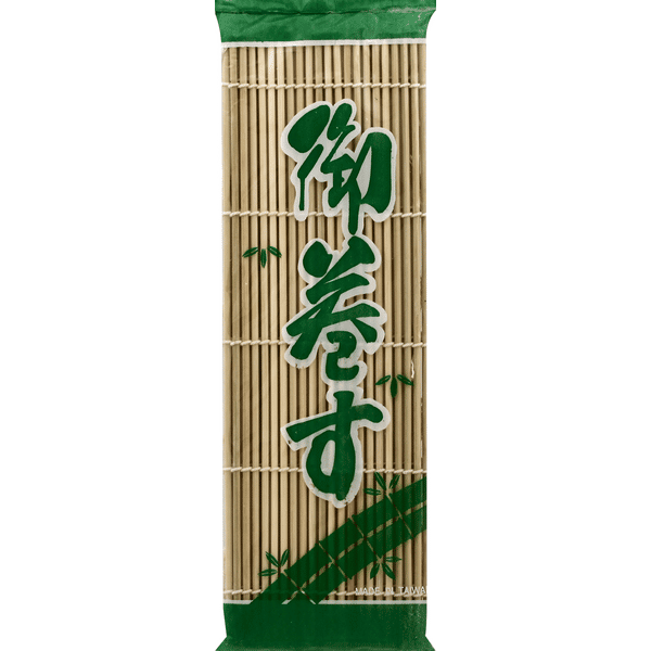 Wel-Pac Sushimaki Bamboo Mat | Hy-Vee Aisles Online Grocery