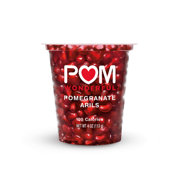 Cup Large Pomegranate Calories Fiber Calories In One Large