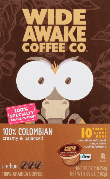 coffe Amazon.com: Peet's Coffee, Medium Roast Espresso Capsules