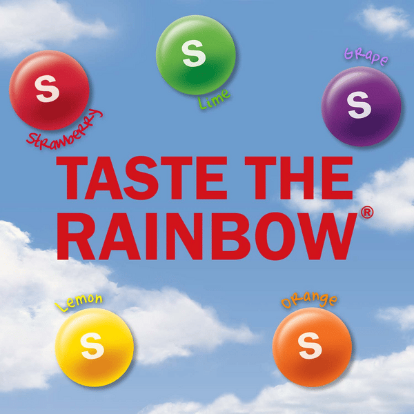 Candyページ KIDSMANIA SOUR OOZE TUBES IN DISPLAY