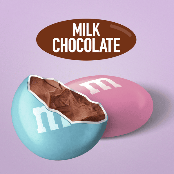 Ｍ＆Ｍ's M&M'S Easter Peanut Chocolate Candy Assortment, 10 oz Bag