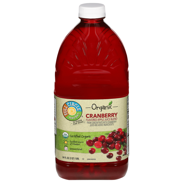 cranberryページ Product Detail Page | Cub