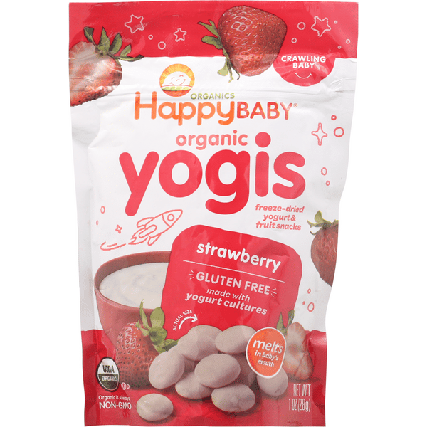 YOGINI FOOD 100 15袋(3種x5袋) Yoganic Life ヨギーニフード100 ストロベリー: 美容・健康LAVA