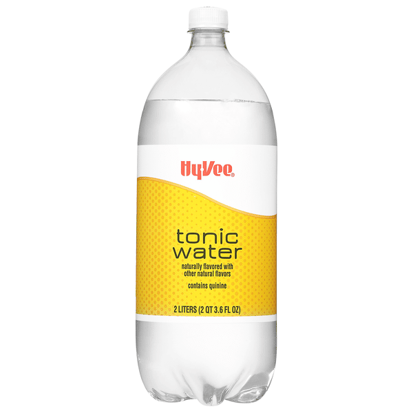 Tonic Waterページ Product Detail Page | Cub