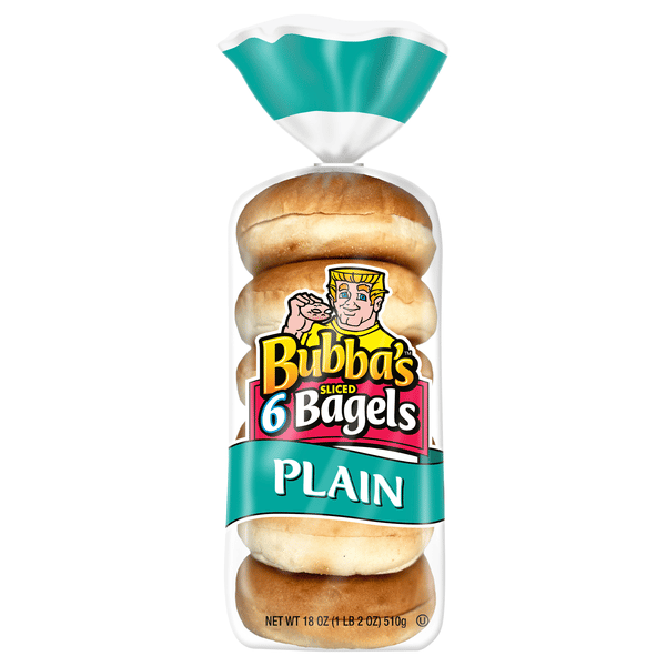 bagel 　no1 Product Detail Page | Cub