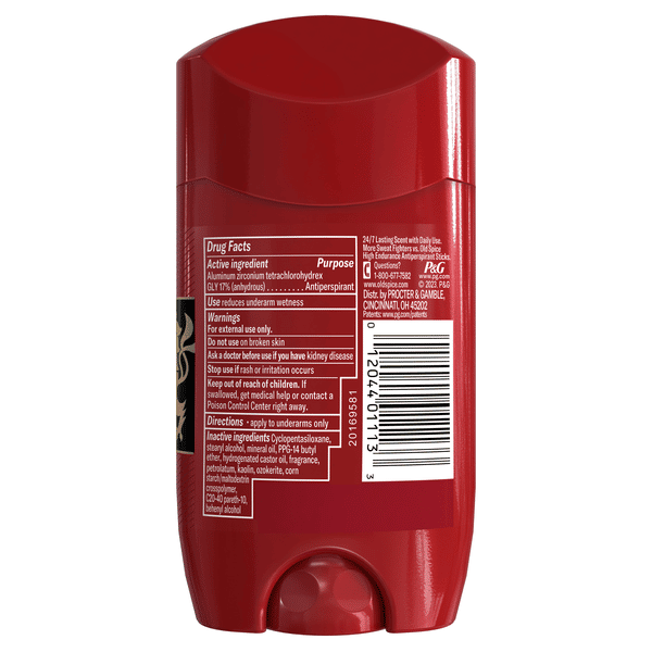 SPICE Old Spice Shampoo 2in1 Conditioner - Krakengard - Shop