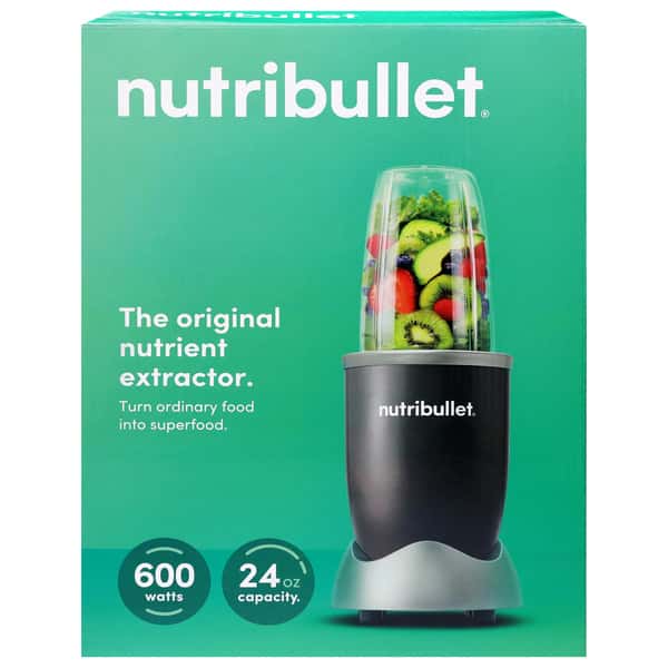 NutriBullet Blender