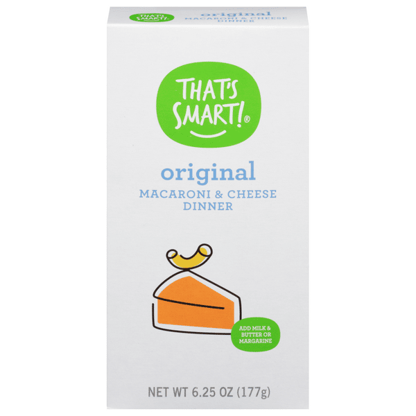macaroni⭐︎ページ Horizon Organic Macaroni & Mild Cheddar Cheese Protein Mac