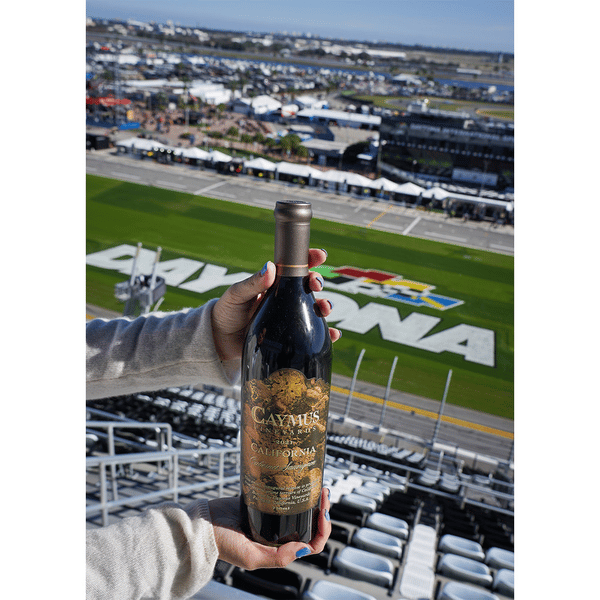 Caymus Vineyards Cabernet Sauvignon California Red Wine | Hy