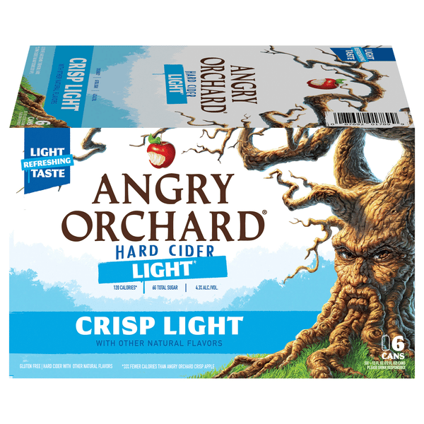 Angry Orchard キャップ ホワイト Hats | Angry Orchard Store